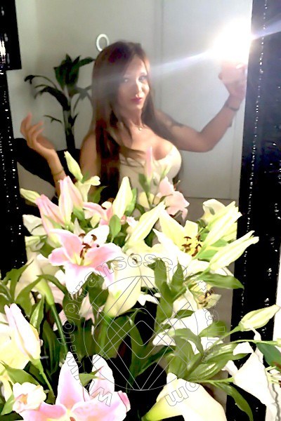 Foto selfie 1415 di Pamy La Diva Stellare transexescort Losanna