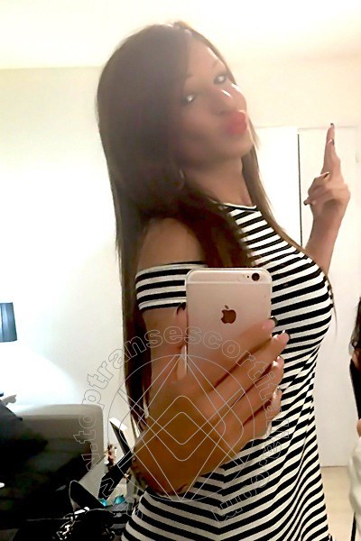 Foto selfie 1413 di Pamy La Diva Stellare transexescort Losanna