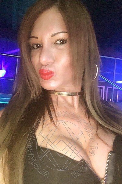 Foto selfie 1412 di Pamy La Diva Stellare transexescort Losanna