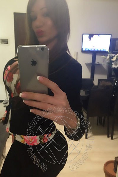 Foto selfie 1390 di Pamy La Diva Stellare transexescort Losanna