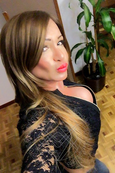 Foto selfie 1343 di Pamy La Diva Stellare transexescort Losanna