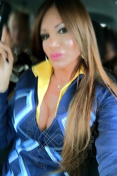 Foto selfie 1321 di Pamy La Diva Stellare transexescort Losanna