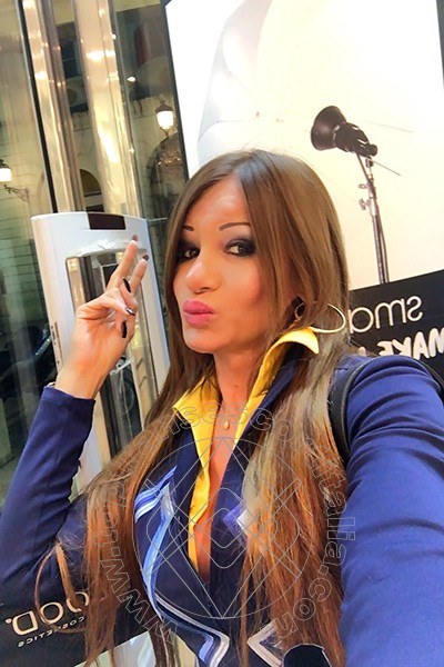 Foto selfie 1318 di Pamy La Diva Stellare transexescort Losanna