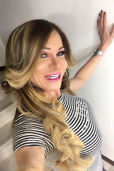 Foto selfie 1288 di Pamy La Diva Stellare transexescort Losanna