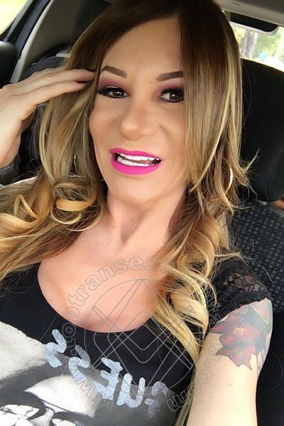 Foto selfie 1297 di Pamy La Diva Stellare transexescort Losanna