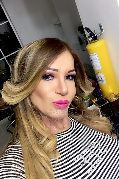 Foto selfie 1282 di Pamy La Diva Stellare transexescort Losanna