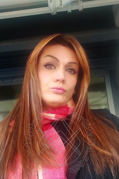Foto selfie di Marzia Dornellis transexescort Alba Adriatica
