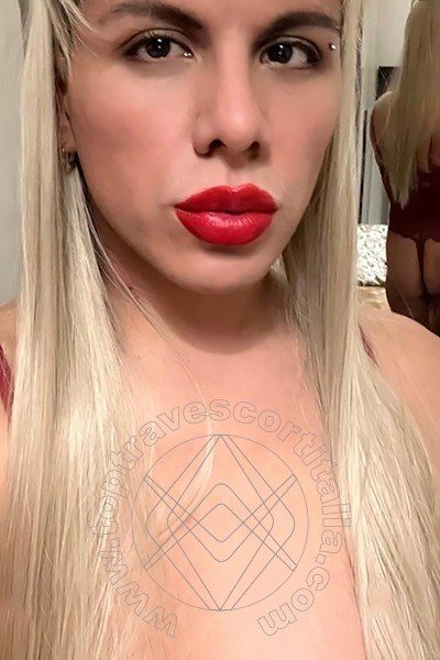 Foto selfie 2 di Criss Sissyboy transexescort Milano