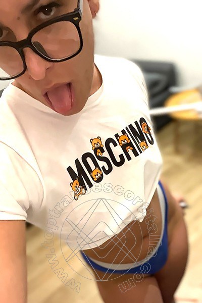 Foto selfie 43 di Gigi Moon transexescort Verona