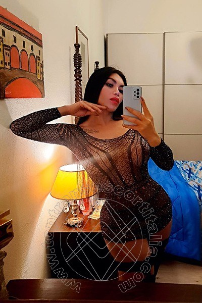 Foto selfie 3 di Kim Tifany transexescort Desenzano Del Garda