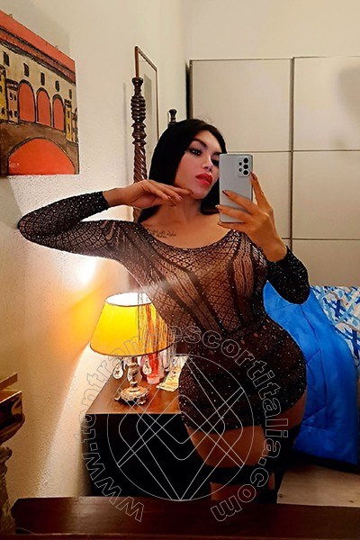 Foto selfie 4 di Kim Tifany transexescort Amsterdam