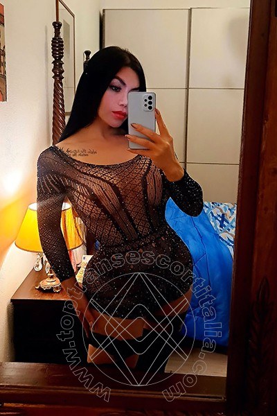 Foto selfie 2 di Kim Tifany transexescort Desenzano Del Garda
