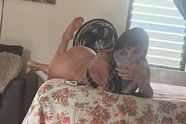 Foto selfie 27 di Gina Latina transexescort Brescia