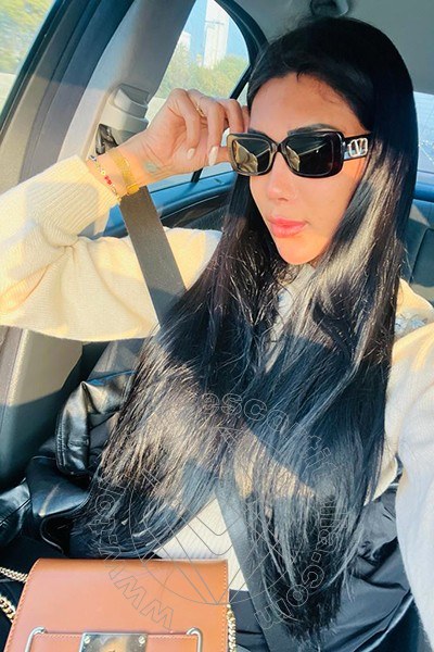 Foto selfie 4 di Graziella Farias transexescort Ospitaletto