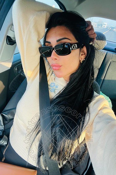 Foto selfie 3 di Graziella Farias transexescort Ospitaletto