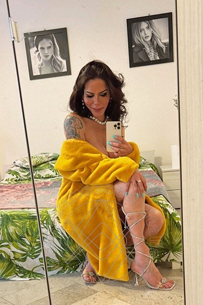 Foto selfie 16 di Melissa Jolie transexescort Alba Adriatica