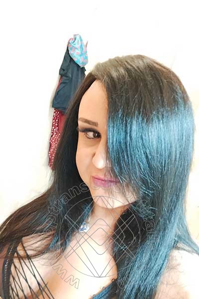 Foto selfie 31 di Letizia Sallis Pornostar transexescort Genova
