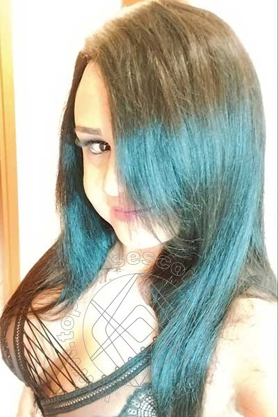 Foto selfie 29 di Letizia Sallis Pornostar transexescort Genova