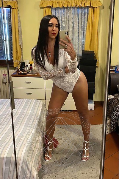 Foto selfie 103 di Luisa transexescort Dalmine