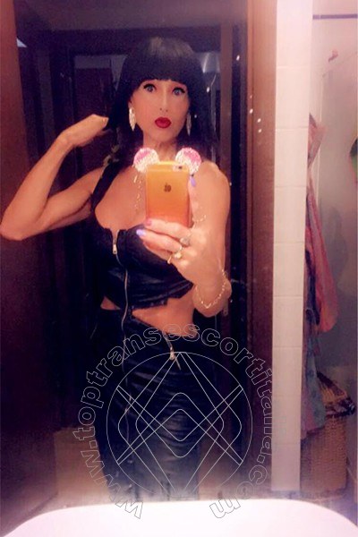 Foto selfie 210 di Roberta Kelly transexescort Quarto D'altino