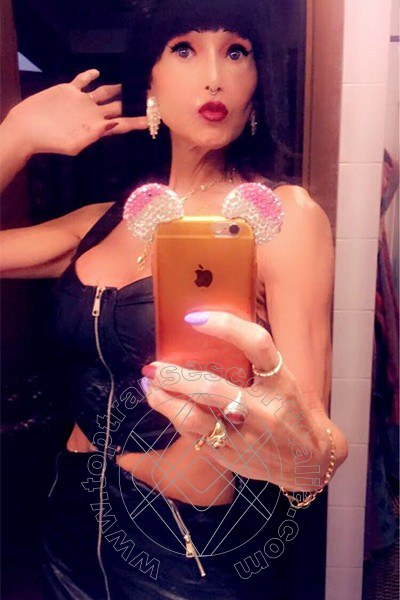 Foto selfie 56 di Roberta Kelly transexescort Quarto D'altino