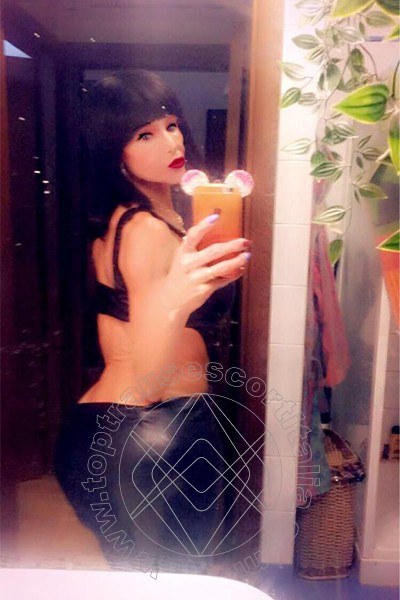 Foto selfie 206 di Roberta Kelly transexescort Quarto D'altino