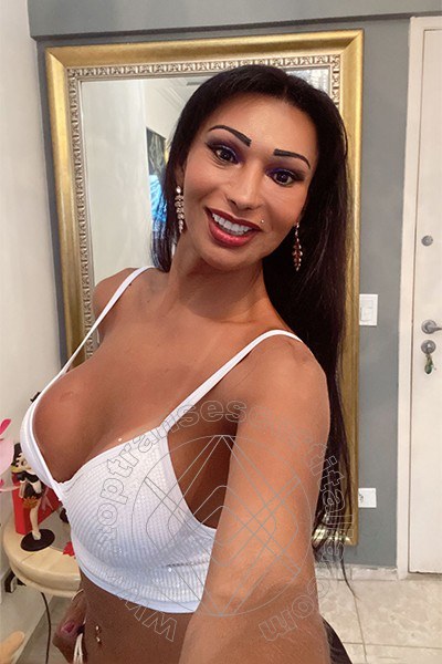 Foto selfie 2 di Sheila Matarazzo transexescort Ospitaletto