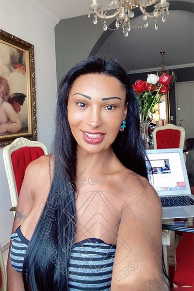 Foto selfie di Sheila Matarazzo transexescort Ospitaletto