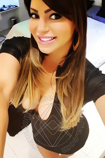 Foto selfie 11 di Vanessa Vaz transexescort Torre Del Lago Puccini