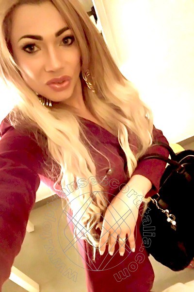 Foto selfie 47 di Molly transexescort Agrigento