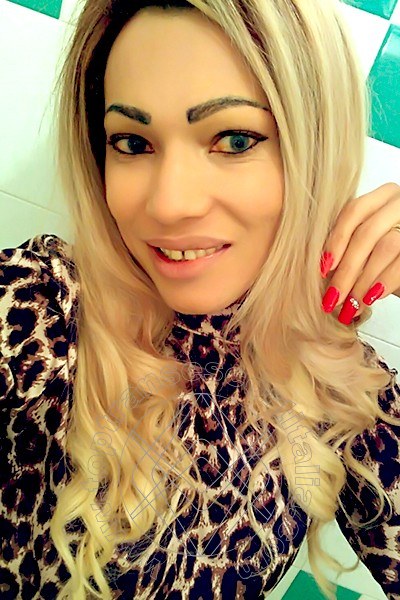 Foto selfie 36 di Molly transexescort Agrigento