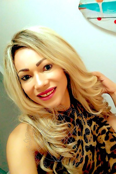 Foto selfie 29 di Molly transexescort Agrigento