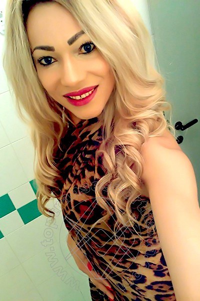 Foto selfie 15 di Molly transexescort Agrigento