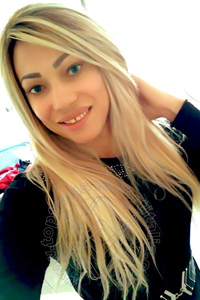 Foto selfie 25 di Molly transexescort Agrigento