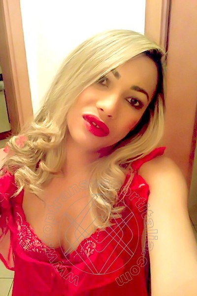Foto selfie 43 di Molly transexescort Agrigento