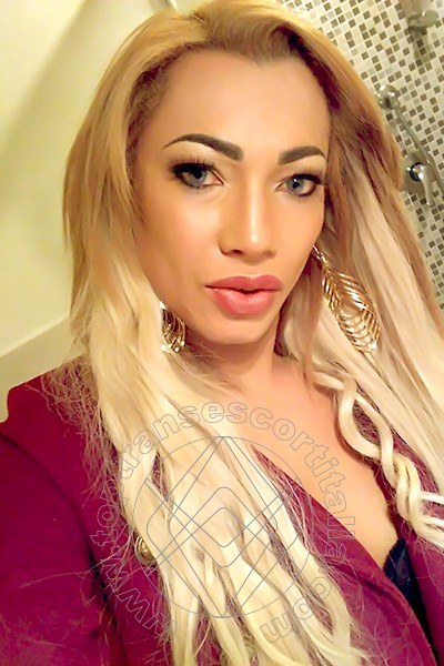 Foto selfie 48 di Molly transexescort Agrigento