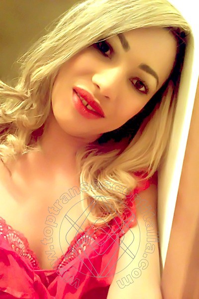 Foto selfie 42 di Molly transexescort Agrigento