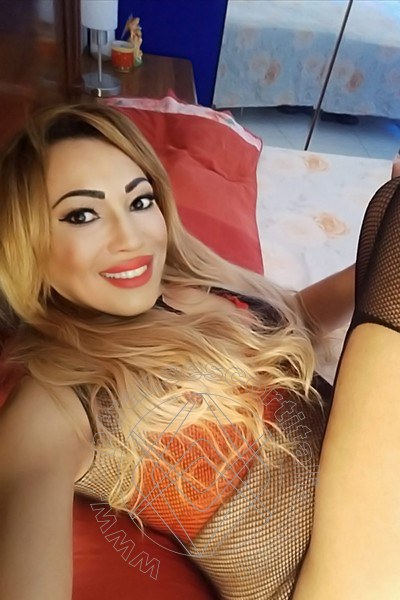 Foto selfie 13 di Molly transexescort Agrigento