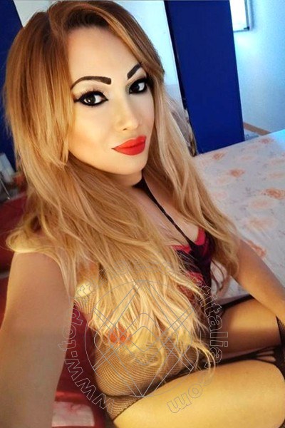 Foto selfie 12 di Molly transexescort Agrigento