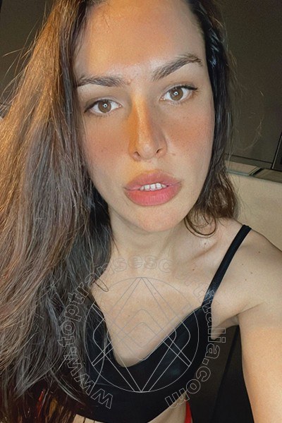 Foto selfie 37 di Gigi Moon transexescort Verona
