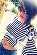 Foto selfie 1 di Melissa Pozzi Pornostar transexescort Milano