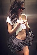 Foto selfie 2 di Melissa Pozzi Pornostar transexescort Milano