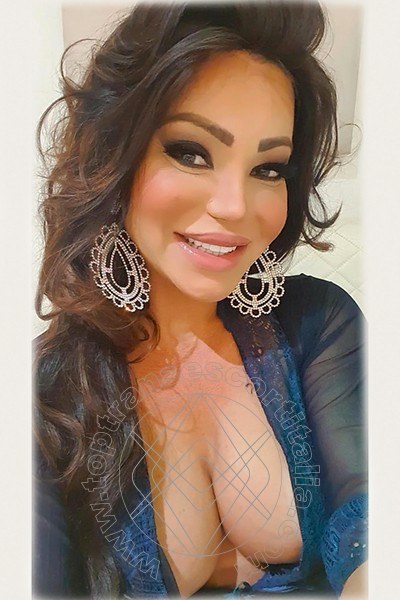Foto selfie di Vanessa Vaz transexescort Torre Del Lago Puccini