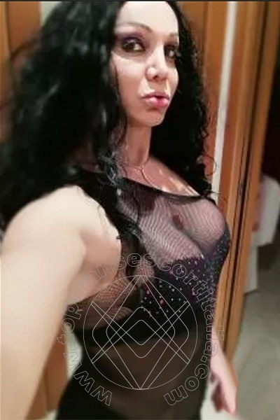 Foto selfie 1 di Alice transexescort Bari