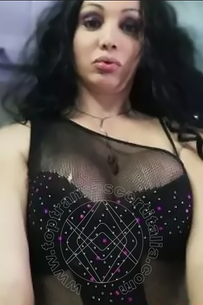 Foto selfie di Alice transexescort Bari