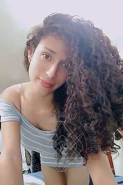 Foto selfie 2 di Eypril transexescort Salerno