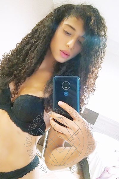 Foto selfie 3 di Eypril transexescort Salerno