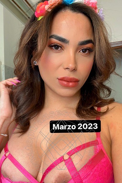 Foto selfie 19 di Marilia Almeida transexescort Altopascio