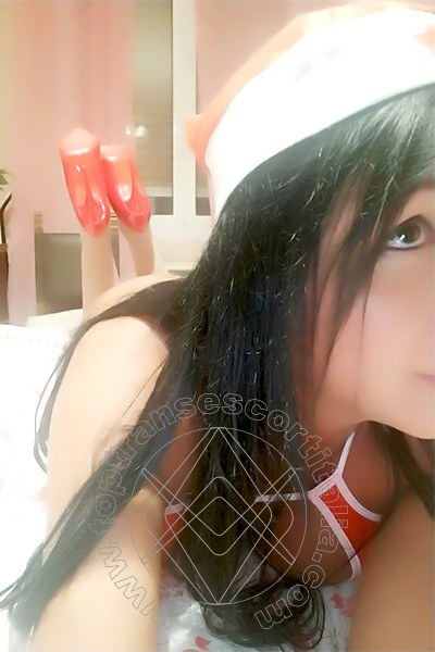 Foto selfie 3 di Jasmin Ohara transexescort Arma Di Taggia