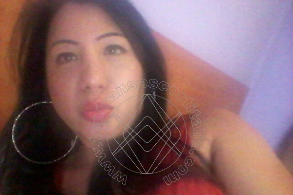 Foto selfie 26 di Jasmin Ohara transexescort Arma Di Taggia